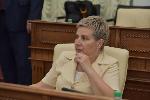 Наталья Цепенко стала председателем Совета руководителей муниципальных образовательных организаций Алтайского края 