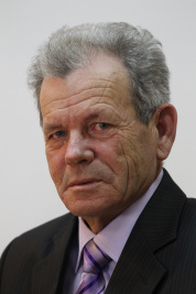 Кретов Юрий Федорович Кретов Юрий Федорович