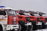 Губернатор и председатель АКЗС поздравили жителей Алтайского края с Днем пожарной охраны