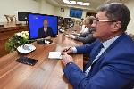 Андрей Осипов: Президент подчеркнул важность общественного диалога