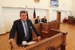Вопрос о продлении времени продажи алкоголя не будет вноситься в повестку ближайших сессий АКЗС