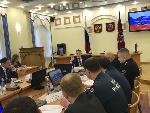 Олег Быков:  «Мы должны уметь  противостоять кибертеррористам»