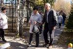 Барнаульский зоопарк организовал благотворительную акцию для пенсионеров