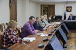В Алтайском крае готовятся внести изменения в Устав региона 