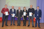 В Тюменцевском районе подвели итоги сельскохозяйственного года  