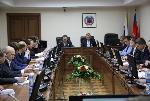 В АКЗС обсудили ход реализации регионального закона о капремонте