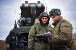 Александр Романенко: Сухопутные войска во все времена играли важнейшую роль в защите независимости России