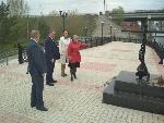 Татьяна Ильюченко: По проекту «Единой России» в Бийске продолжат благоустройство общественно значимых территорий