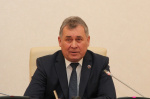 Александр Романенко примет участие в заседании Совета при полномочном представителе Президента в СФО