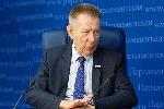 Николай Герасименко рассказал о работе над поправками о запрете курения у подъездов