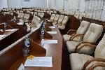 Организационное собрание депутатов Алтайского краевого Законодательного Собрания восьмого созыва пройдет сегодня в Парламентском центре