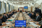 В Алтайском крае будет оперативно восстановлена инфраструктура, пострадавшая от паводка