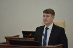 Денис Голобородько: «Вопрос контроля за работой аттракционов урегулирован на краевом уровне»