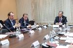 В начале 2020 года край получит финансовые проектировки по федеральной программе «Комплексное развитие сельских территорий»