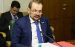 Сергей Белоусов представит Совет Федерации на международной выставке органических продуктов