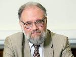 Владимир Чуров приветствовал участников всероссийской конференции