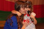 Алексей Кривенко поздравил матерей Родинского района с праздником 
