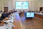 Делегация края приняла участие в совместном совещании Секретаря Совета Безопасности России и полпреда Президента в Сибири