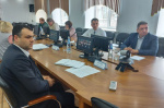 В Алтайском крае продолжается капремонт школ по федеральной программе