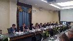 Члены Общественной палаты РФ поддержали появление «особых аграрных субъектов РФ»