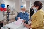 Дополнительные выборы в Алтайское краевое Законодательное Собрание прошли 13 сентября