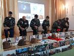 Наталья Цепенко поддержала «Вахту Памяти – 2017»