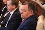 Трофимов: «2017 год в Алтайском крае прошел под знаком внимания к муниципалитетам» 