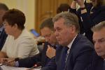 Спикер парламента: Мониторинг реализации нацпроектов помогает регионам доносить свои предложения на федеральный уровень