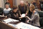 В Бийске прошло обучение общественных наблюдателей