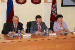 Опасно развитие у общества толерантности к курению и употреблению алкоголя
