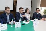 Клуб законотворческих инициатив появится в Алтайском филиале Президентской академии 