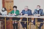 «Школу здорового образа жизни» планируют создать в Первомайском районе