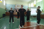 Дмитрий Рождественский поздравил Шульгинлогскую школу с 60-летием