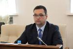 Анатолий Вытоптов пополнил ряды депутатского корпуса АКЗС
