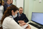 Депутаты АКЗС будут рекомендовать опыт быстрой диспансеризации муниципалитетам края