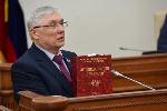 Законопроект об ограничении продажи товаров, причиняющих вред здоровью подростков, будут дорабатывать ко второму чтению