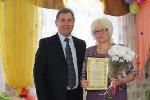 Родинскому детскому саду "Теремок" - 50!
