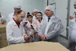 Инновационные предприятия Алтайского района представили свою работу депутатам краевого парламента