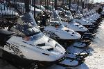 Госинспекторы охотничьих хозяйств Алтайского края получили современную технику