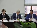 Общественное обсуждение прямого действия Конституции РФ прошло в Алтайском крае 