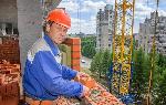 Поздравление от имени временно исполняющего обязанности Губернатора Алтайского края, Председателя Правительства Алтайского края Виктора Томенко и Председателя Алтайского краевого Законодательного Собрания Александра Романенко с Днем строителя 