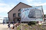 В Родинском районе провели реконструкцию ДК в рамках национального проекта «Культура»