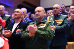 В Алтайском крае открыли Год защитника Отечества
