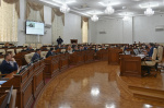 Депутаты АКЗС и Министерство сельского хозяйства договорились отстаивать экспортные интересы Алтайского края