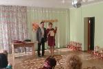 Андрей Волков вручил Благодарственные письма АКЗС