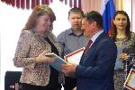 День российской науки в Алтайской академии экономики и права