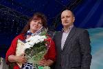 Алейск и Тальменский район отметили юбилейные даты 