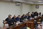 В состав Совета по науке при краевом парламенте внесут изменения