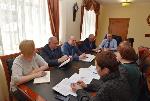 Проблемы регистрации участков мараловодческих хозяйств обсудили в АКЗС