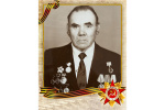 «Бессмертный полк»: Галкин Петр Егорович  